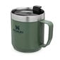 Kruus The Legendary Camp Mug Classic 0.35 l, roheline hind ja info | Termosed, termostassid | kaup24.ee