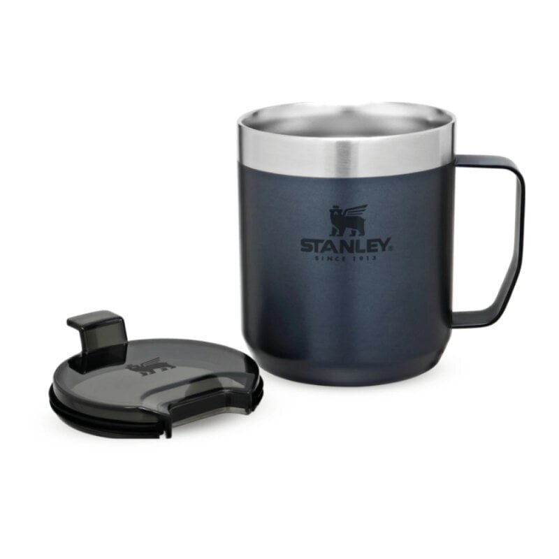 Kruus The Legendary Camp Mug Classic 0.35L, sinine цена и информация | Termosed, termostassid | kaup24.ee