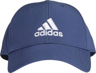 Шапка мужская и женская Adidas FK0901 цена и информация | Мужские шарфы, шапки, перчатки | kaup24.ee