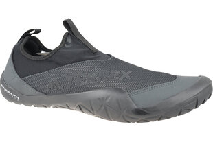 Meeste jalanõud Adidas Terrex Climacool Jawpaw II, must hind ja info | Ujumissussid | kaup24.ee