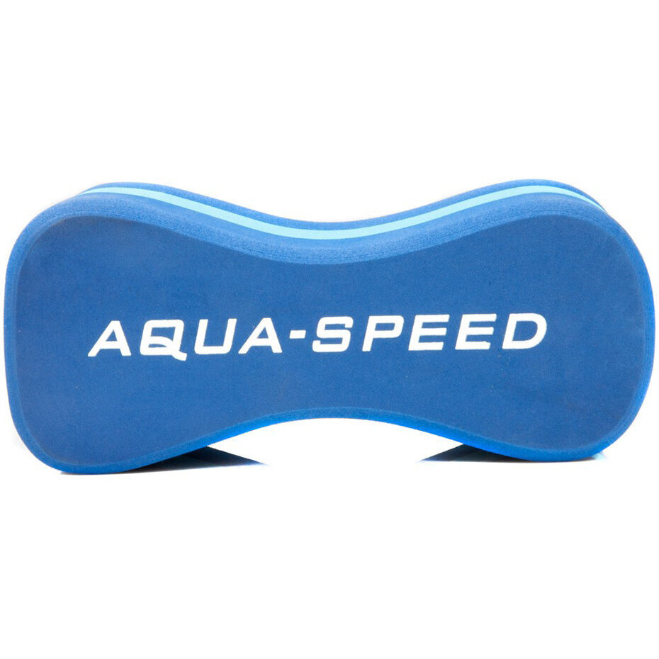 Ujumislaud Aqua-Speed ​​Ósemka 3 JR 01 hind ja info | Ujumislauad, ujumisnuudlid | kaup24.ee