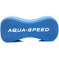 Ujumislaud Aqua-Speed ​​Ósemka 3 JR 01 hind ja info | Ujumislauad, ujumisnuudlid | kaup24.ee