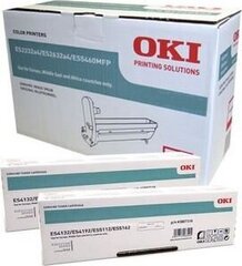 OKI 46490624 hind ja info | Laserprinteri toonerid | kaup24.ee