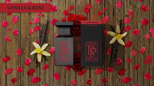 Духи Vanilla & Rose by Refan цена и информация | Женские духи | kaup24.ee