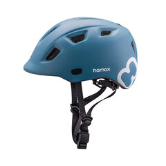 Hamax kiiver Thundercap, sinine, suurus 52-57cm цена и информация | Шлемы | kaup24.ee