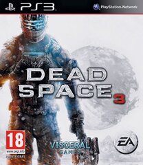 PlayStation 3 mäng Dead Space 3 цена и информация | Компьютерные игры | kaup24.ee