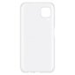 Huawei Original TPU Cover for Huawei P40 Lite Transparent hind ja info | Telefoni kaaned, ümbrised | kaup24.ee