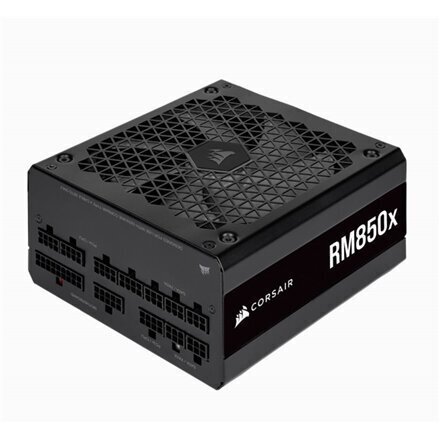 Corsair RMx Series RM850x - 850W 80Plus Gold ATX hind ja info | Toiteplokid (PSU) | kaup24.ee