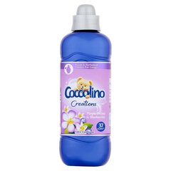 Pesupehmendaja Coccolino Purple Twist, 925 ml hind ja info | Pesuvahendid | kaup24.ee