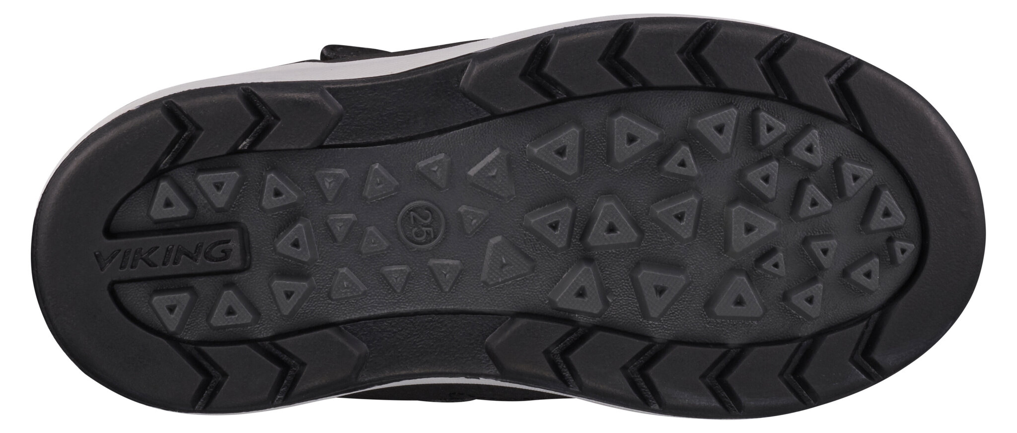 Talvesaapad Viking Goretex, sinine hind ja info | Laste talvesaapad | kaup24.ee