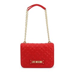 Love Moschino käekott - JC4000PP1CLA0 48626 hind ja info | Naiste käekotid | kaup24.ee