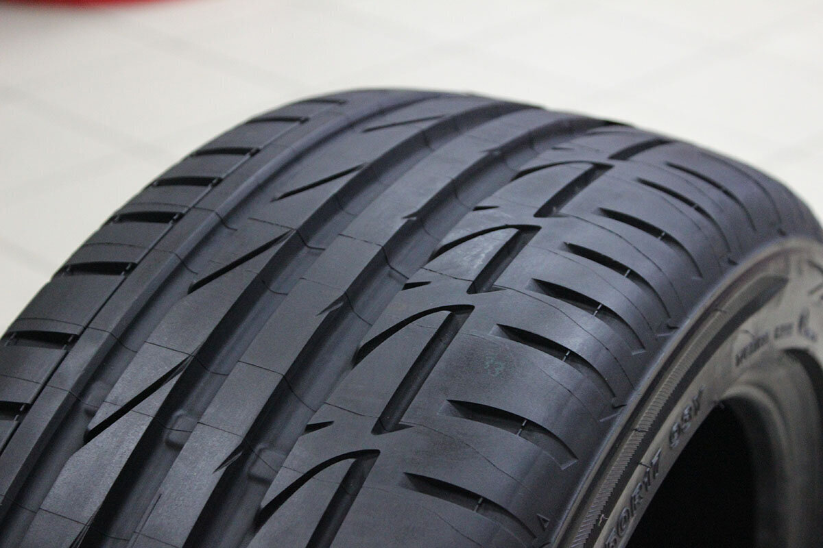 Bridgestone POTENZA S001 255/35R20 97Y hind ja info | Suverehvid | kaup24.ee