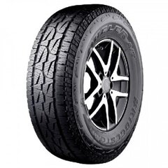 Bridgestone AT001 265/65R17 112T hind ja info | Talverehvid | kaup24.ee