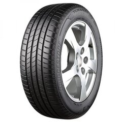 Bridgestone T005 215/70R16 100H цена и информация | Летняя резина | kaup24.ee