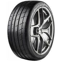 Bridgestone S007 275/30R20 97Y цена и информация | Летняя резина | kaup24.ee