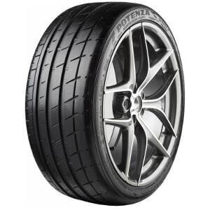 Bridgestone S007 275/30R20 97Y hind ja info | Suverehvid | kaup24.ee