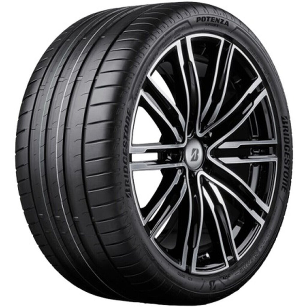 Bridgestone POTENZA SPORT 325/35R22 110Y hind ja info | Suverehvid | kaup24.ee