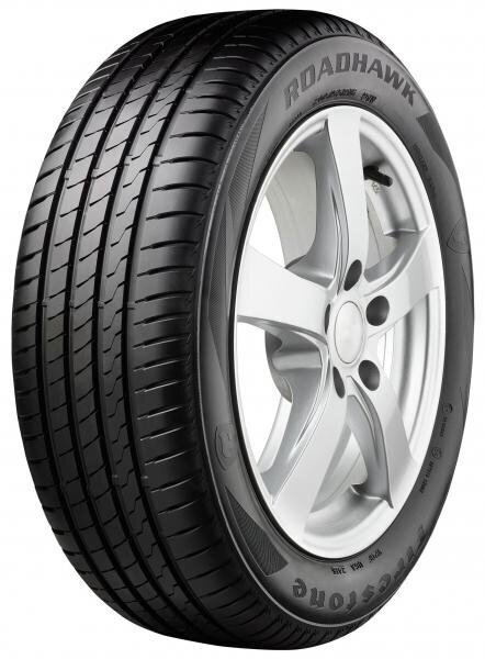 Firestone RHAWK 195/55R15 85H hind ja info | Suverehvid | kaup24.ee