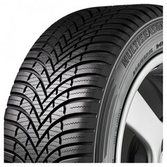 Firestone MULTISEASON2 155/65R14 79T цена и информация | Всесезонная резина | kaup24.ee