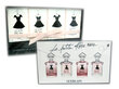 Komplekt Guerlain La Petite Robe Noir 4 x 5 ml hind ja info | Naiste parfüümid | kaup24.ee