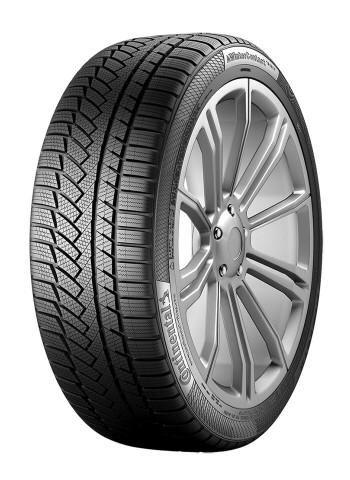 Continental WINTERCONTACT TS850 P 235/55R19 101H hind ja info | Talverehvid | kaup24.ee