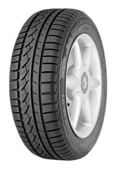 Continental WINTERCONTACT TS810S 245/40R18 97V цена и информация | Всесезонная резина | kaup24.ee