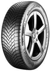 Continental ALLSEASONCONTACT 215/65R16 102V цена и информация | Всесезонная резина | kaup24.ee