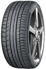 Continental CONTISPORTCONTACT 5P 265/30R20 94Y цена и информация | Летняя резина | kaup24.ee