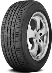 Continental CROSCONTACT LX SPORT 285/45R21 113H цена и информация | Летняя резина | kaup24.ee