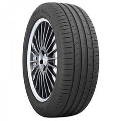 Toyo Proxes Sport SUV 235/55R19 105Y hind ja info | Suverehvid | kaup24.ee