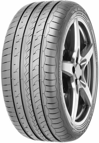 Debica Presto HP 2 185/65R15 88H цена и информация | Suverehvid | kaup24.ee