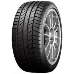 Dunlop SpoMaxxTT 225/60R17 99V hind ja info | Suverehvid | kaup24.ee