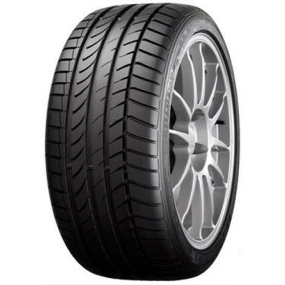 Dunlop SpoMaxxTT 225/60R17 99V цена и информация | Suverehvid | kaup24.ee