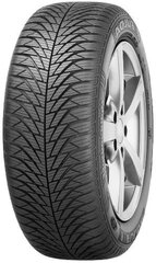 Fulda MULTICONTROL 195/60R15 88H hind ja info | Lamellrehvid | kaup24.ee