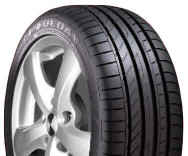 Fulda SportControl 2 255/35R20 97Y hind ja info | Suverehvid | kaup24.ee