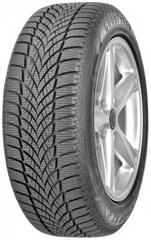 Goodyear UltraGrip Ice 2 225/40R18 92T hind ja info | Lamellrehvid | kaup24.ee