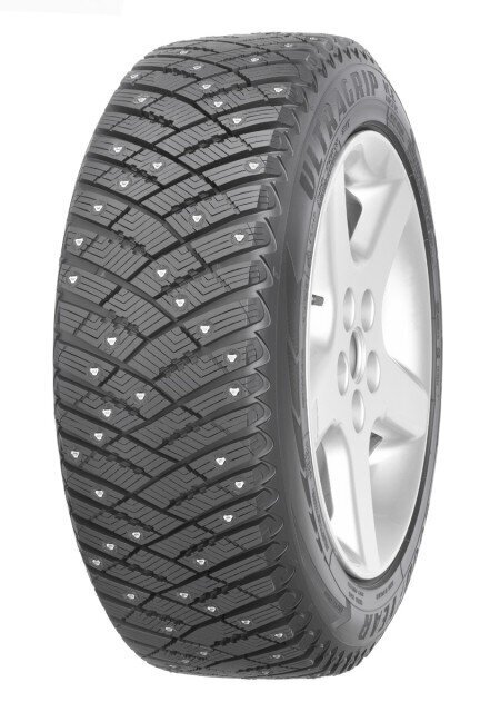 Goodyear ULTRAGRIP ICE ARCTIC 175/70R14 88T hind ja info | Talverehvid | kaup24.ee