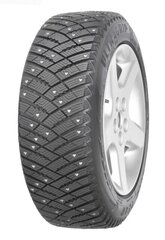 Goodyear ULTRAGRIP ICE ARCTIC 185/70R14 88T hind ja info | Talverehvid | kaup24.ee