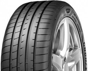 Goodyear EAGLE F1 ASYMMETRIC 5 315/30R22 107Y hind ja info | Suverehvid | kaup24.ee