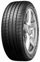 Goodyear EAGLE F1 ASYMMETRIC 5 295/35R20 105Y цена и информация | Летняя резина | kaup24.ee