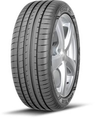 Goodyear EAGLE F1 ASYMMETRIC 3 225/40R18 92Y hind ja info | Suverehvid | kaup24.ee