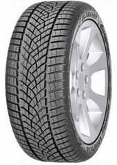 Goodyear UltraGrip Ice SUV Gen 1 - Põhjamaa lamell 225/65R17 102T hind ja info | Suverehvid | kaup24.ee