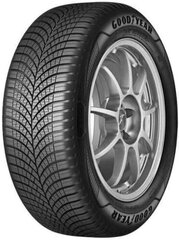 Goodyear VECTOR 4SEASONS G3 175/65R14 86H hind ja info | Lamellrehvid | kaup24.ee