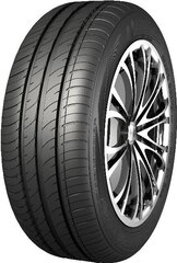 Auto rehv Nankang NA-1 165/80R15 87T hind ja info | Suverehvid | kaup24.ee