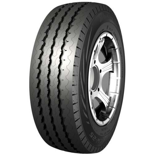 Nankang CW-25 Cargo Grip for Vans 175/80R14 99R цена и информация | Suverehvid | kaup24.ee