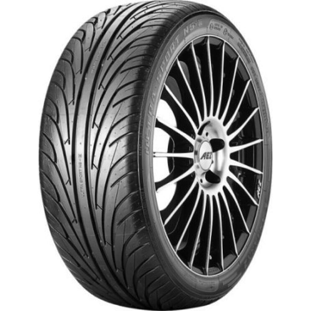 Nankang NS-2 Ultra Sport 205/60R14 92H цена и информация | Suverehvid | kaup24.ee