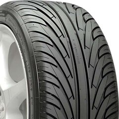 Nankang NS-2 Ultra Sport 195/45R15 78V цена и информация | Летняя резина | kaup24.ee