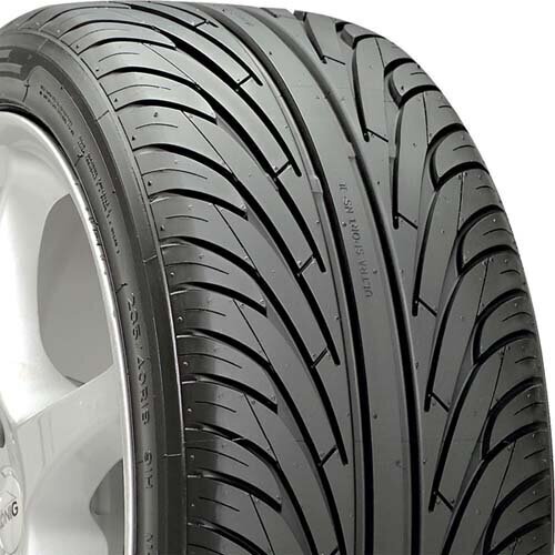 Nankang NS-2 Ultra Sport 195/45R15 78V hind ja info | Suverehvid | kaup24.ee