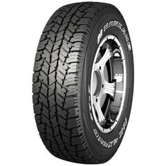 Nankang FT-7 A/T White Letters 225/70R16 103S hind ja info | Suverehvid | kaup24.ee