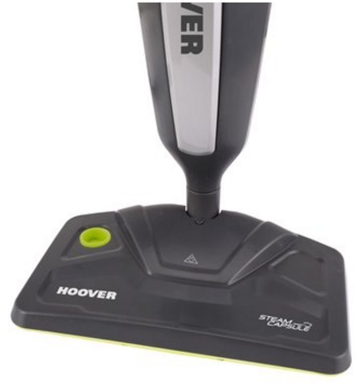 Aurupuhasti Hoover CAN 1700 R 011 1700 W hind ja info | Aurupuhastid, aurumopid | kaup24.ee